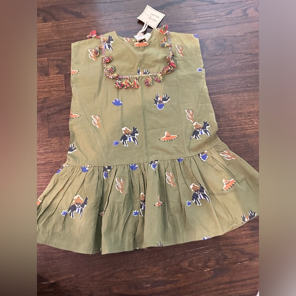wander &wonder Other - NWT wander & wonder dress